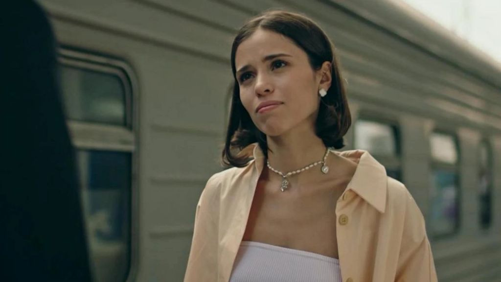 Телохранители S02 E11