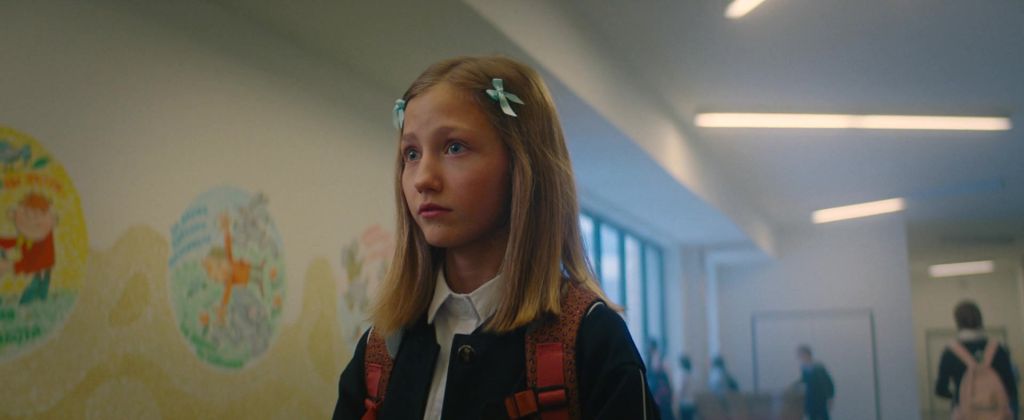 Мендельсон S02 E08