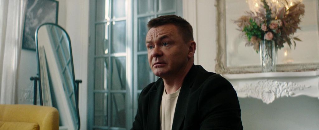 Мендельсон S02 E09