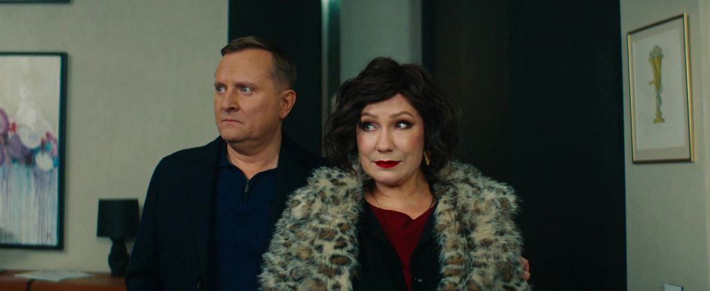 Мендельсон S02 E11