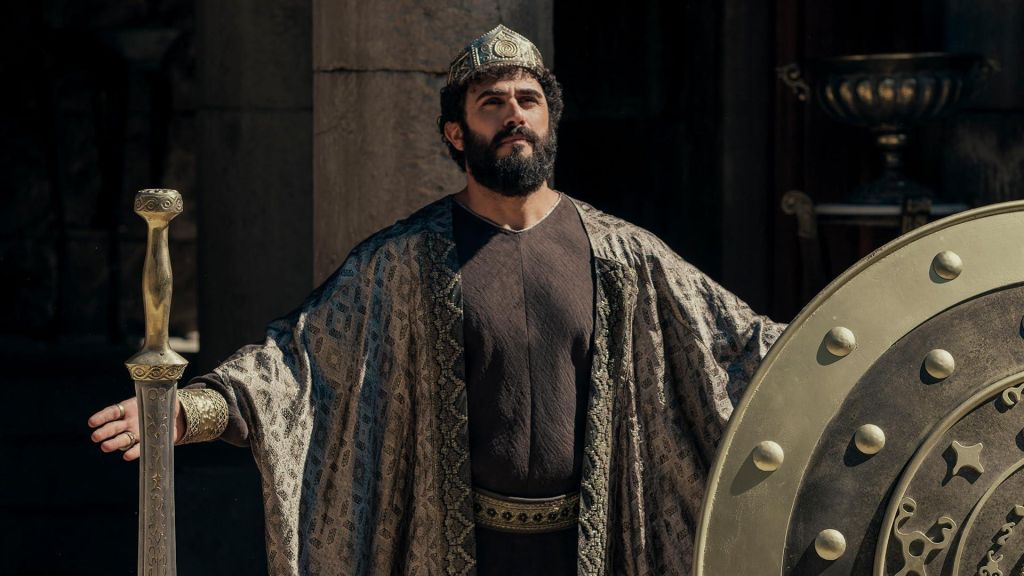 Дом Давида S01 E05