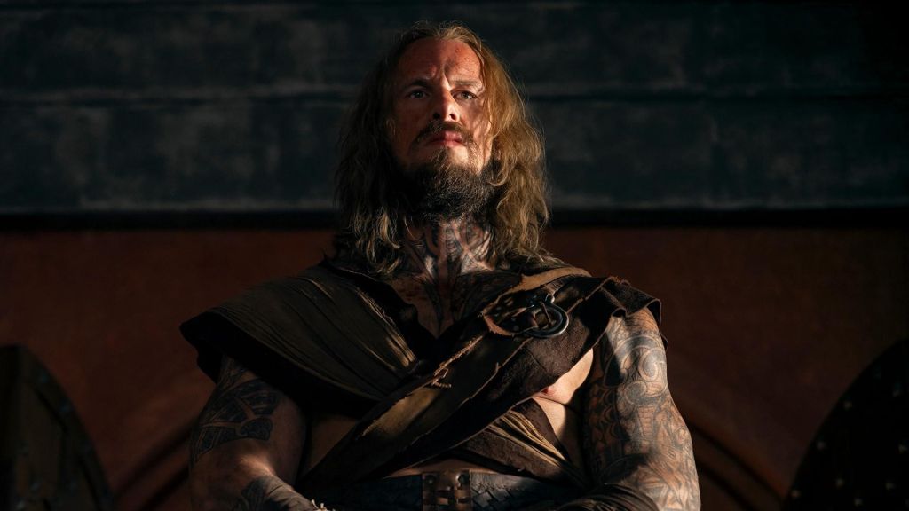 Дом Давида S01 E06