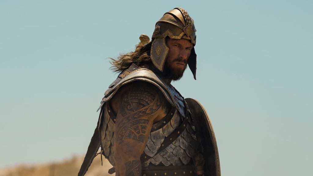 Дом Давида S01 E08