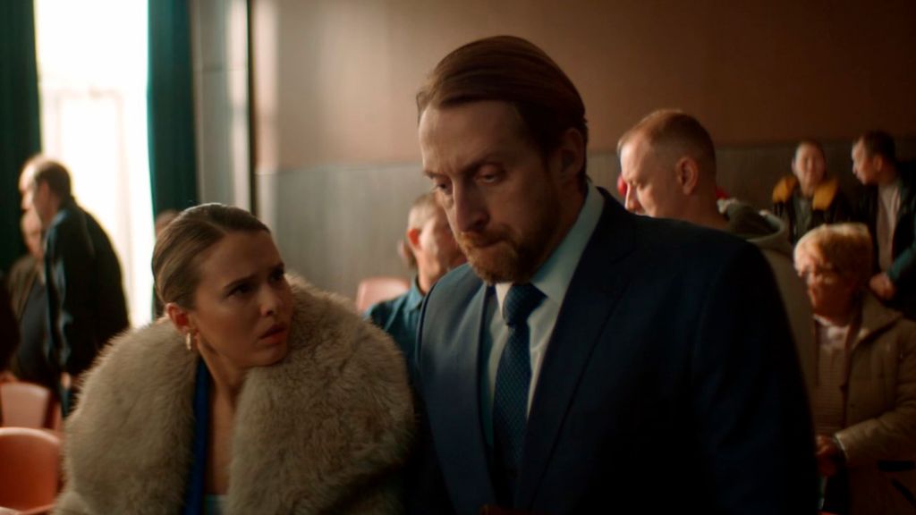 Почка S03 E02