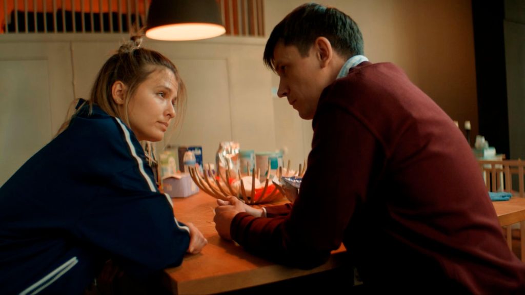 Почка S03 E04