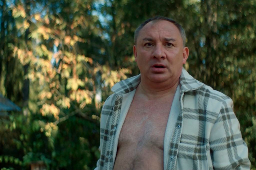 Почка S03 E06