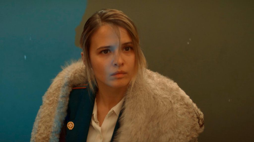 Почка S03 E08