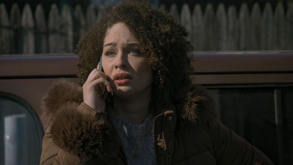 Вор дури S01 E07
