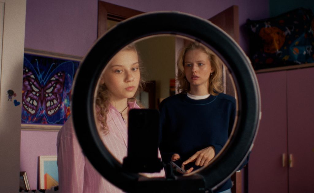 Между нами химия S01 E04