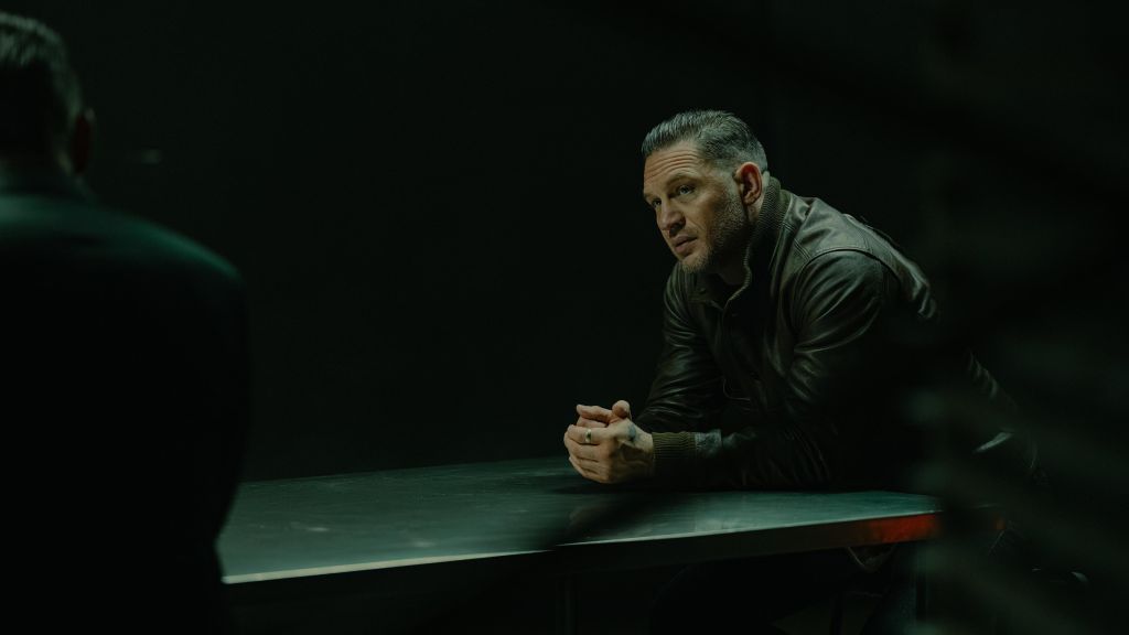 Гангстерленд S01 E01