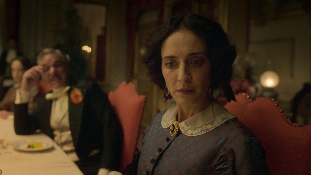 Леопард S01 E03
