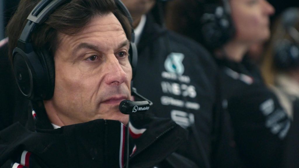Formula 1. Драйв выживания S07 E03