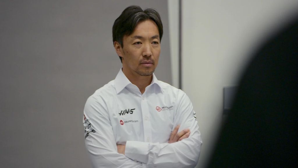 Formula 1. Драйв выживания S07 E09