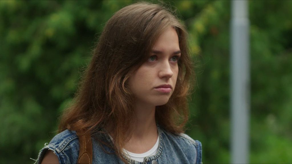 Три плюс три S01 E06