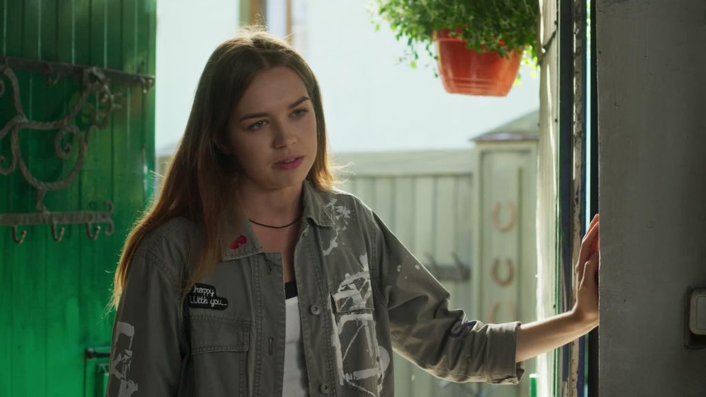 Три плюс три S01 E16