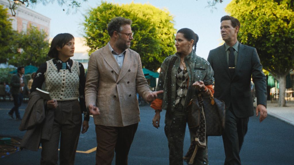 Студия S01 E03