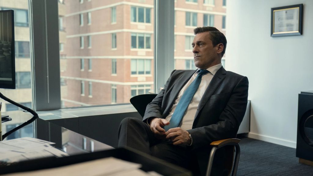 Твои друзья и соседи S01 E02
