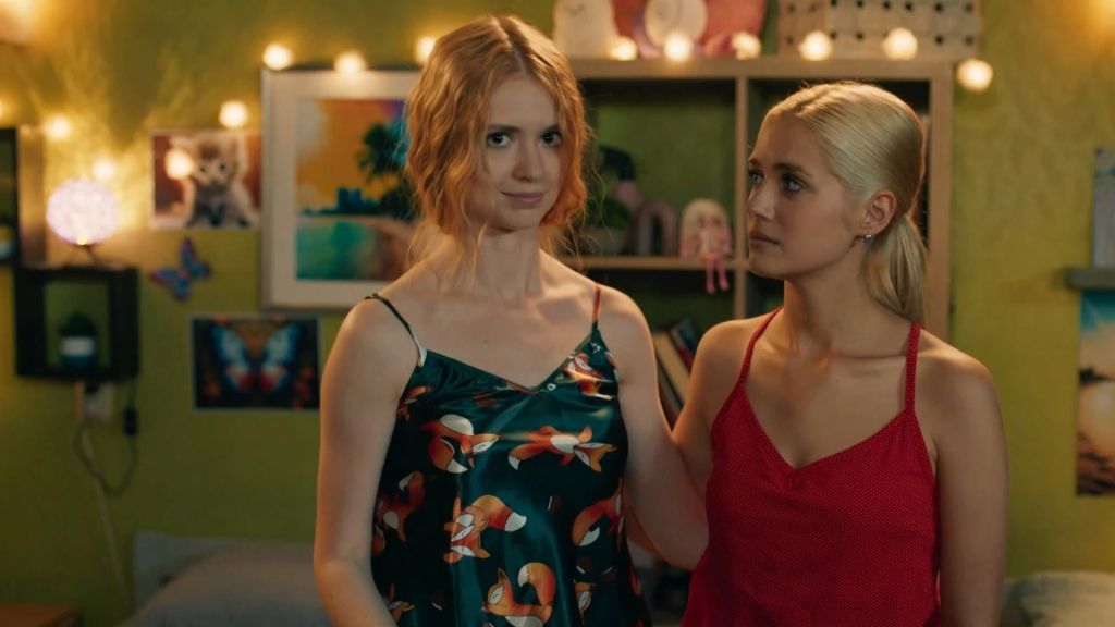 Универ. Молодые S01 E09