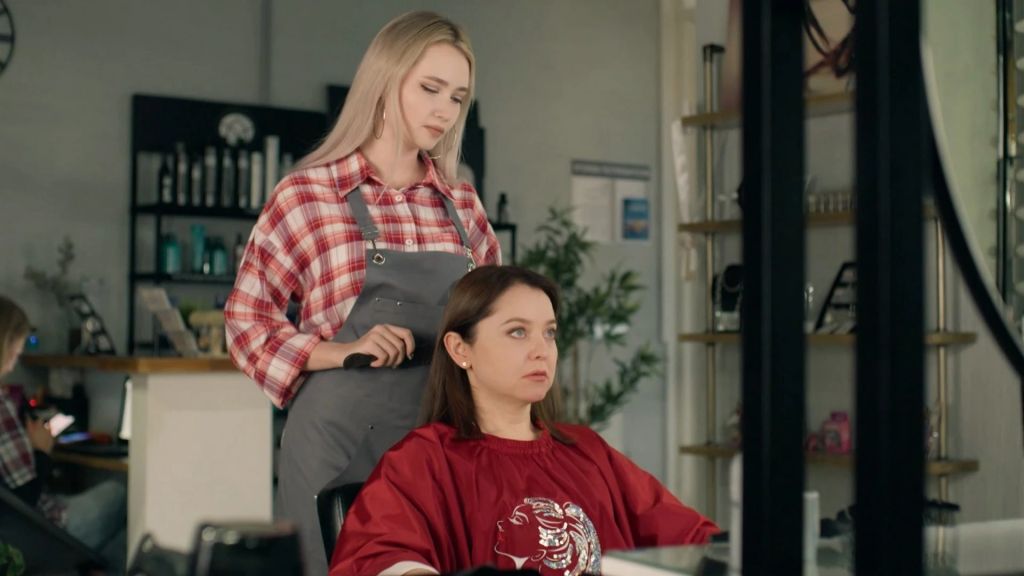 СашаТаня S09 E01