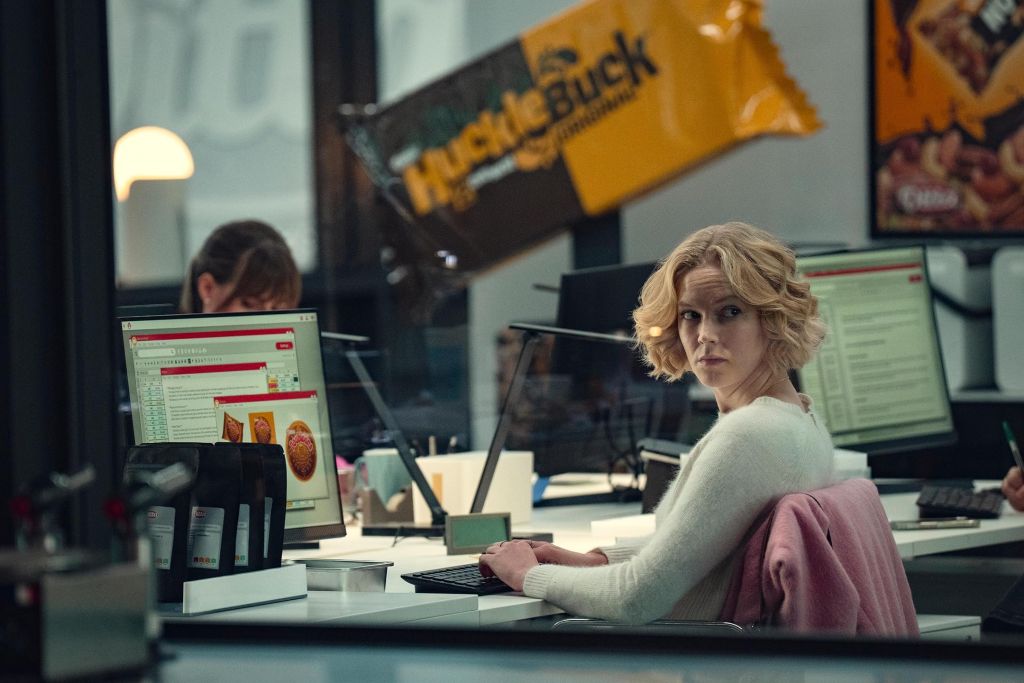 Черное зеркало S07 E02