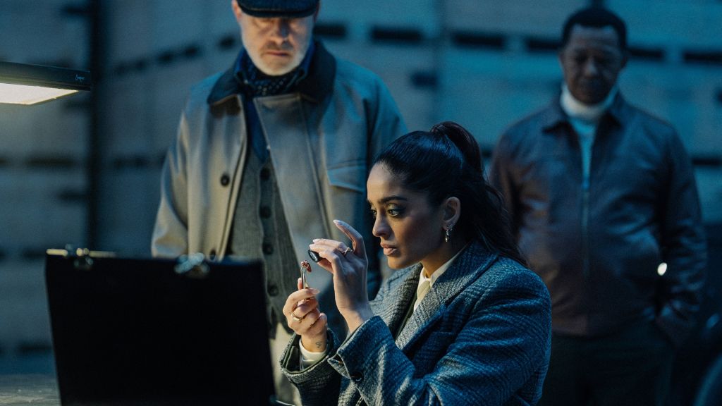 Гангстерленд S01 E06