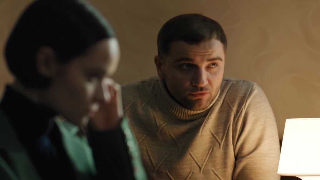 Самозванец S01 E04