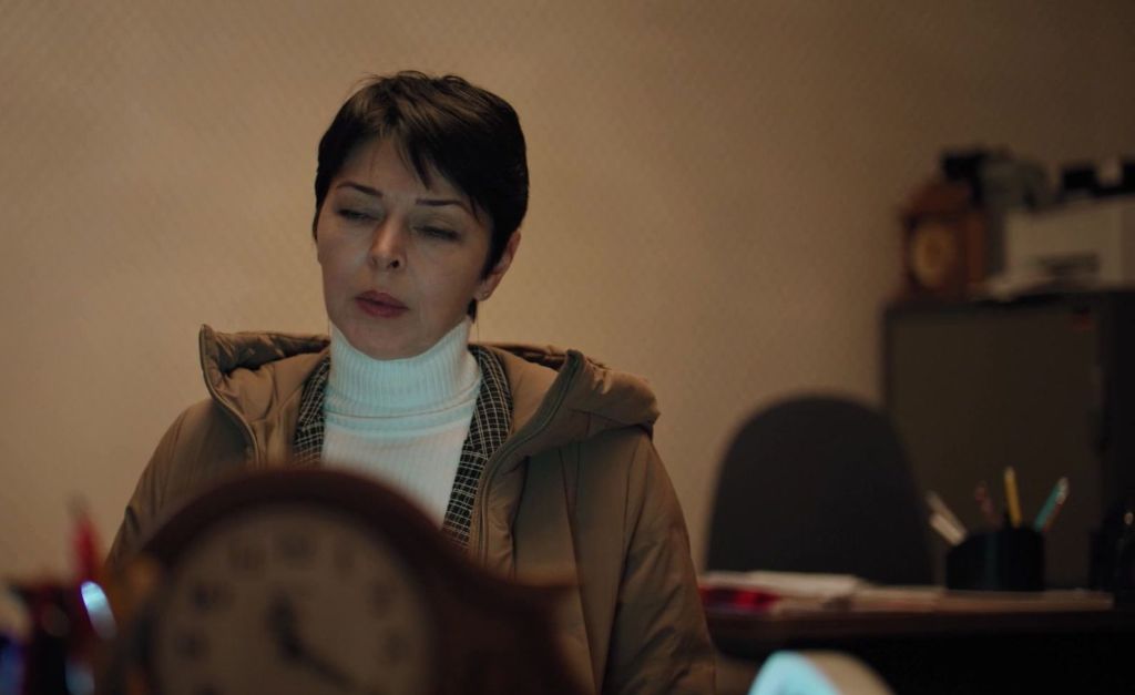 Самозванец S01 E05