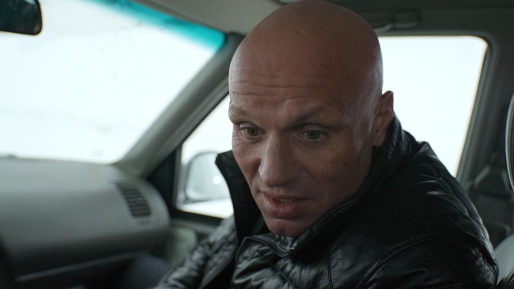 Самозванец S01 E07