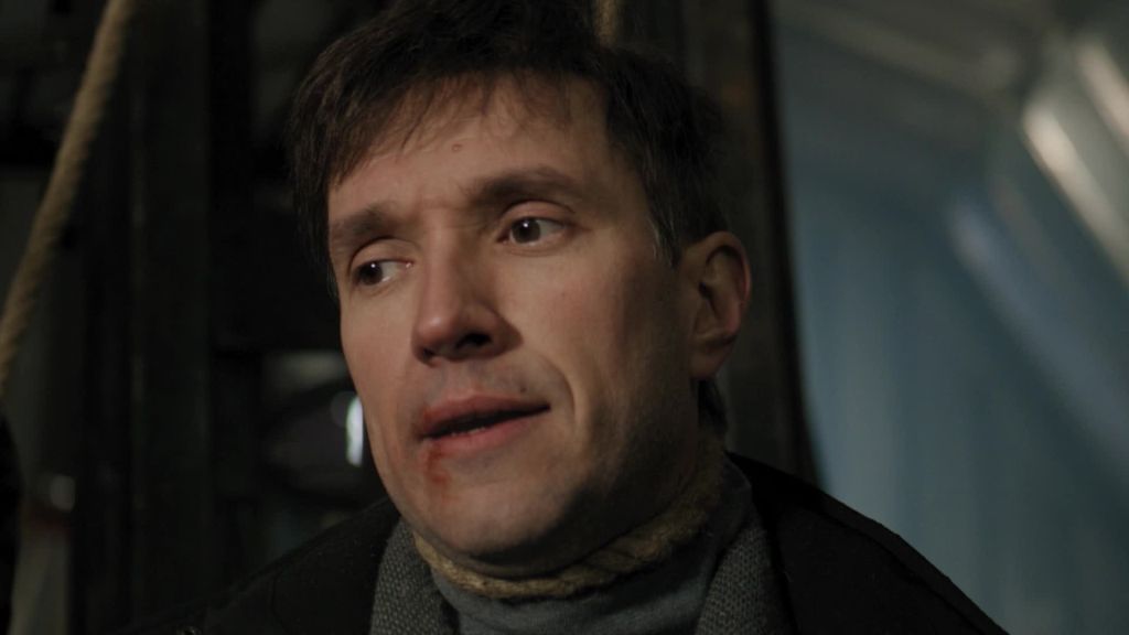 Самозванец S01 E11