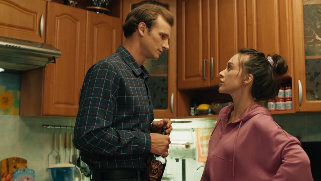 Универ. Молодые S01 E18