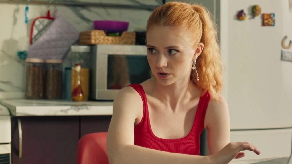 Универ. Молодые S01 E19