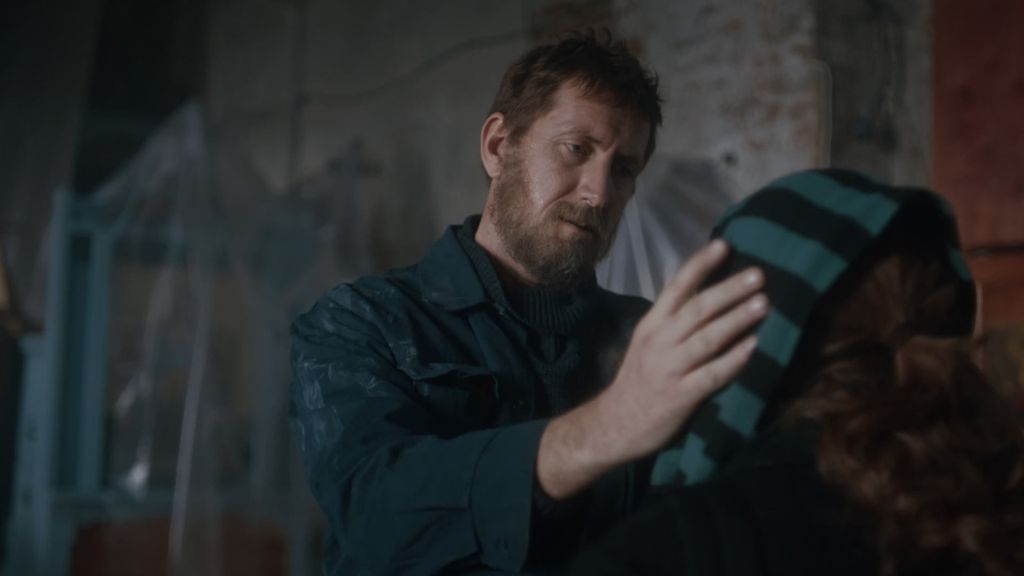 Гипнозис S01 E01