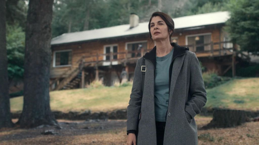Попавшие в ловушку S01 E01