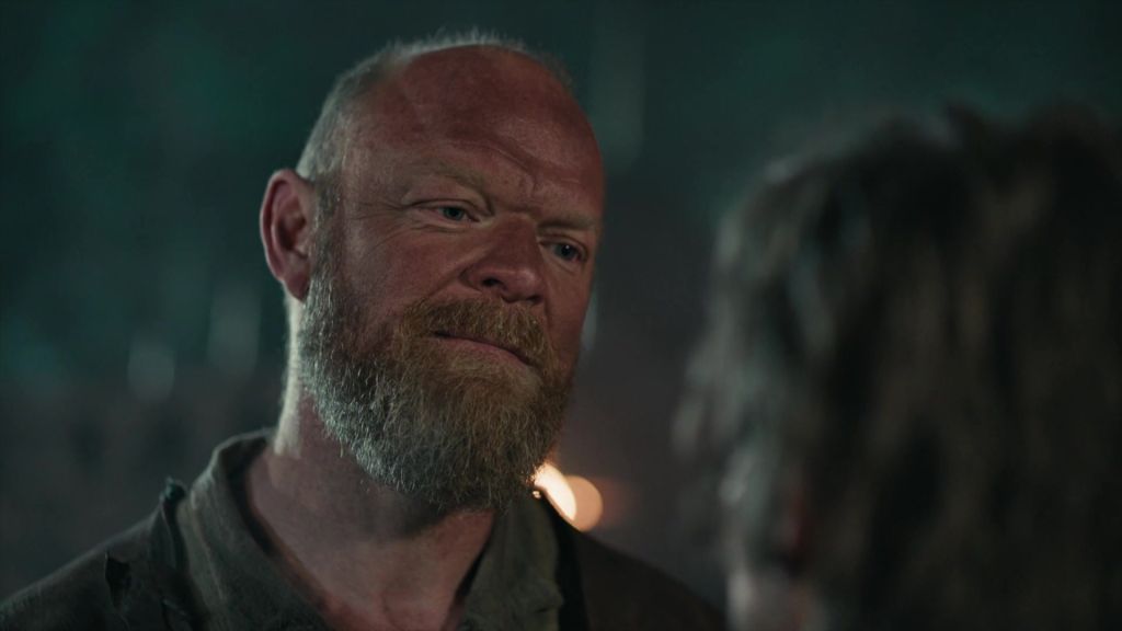 Эль Турко S01 E03