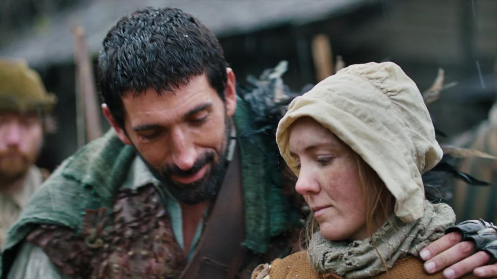 Эль Турко S01 E04