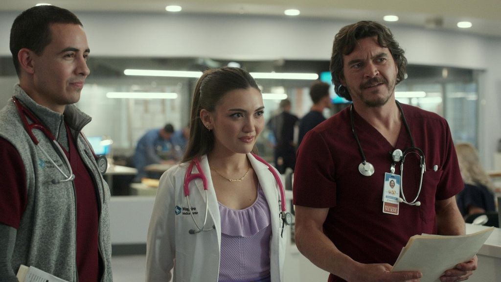 Пульс S01 E06