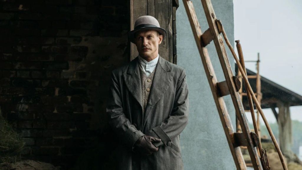 Злые люди S01 E01