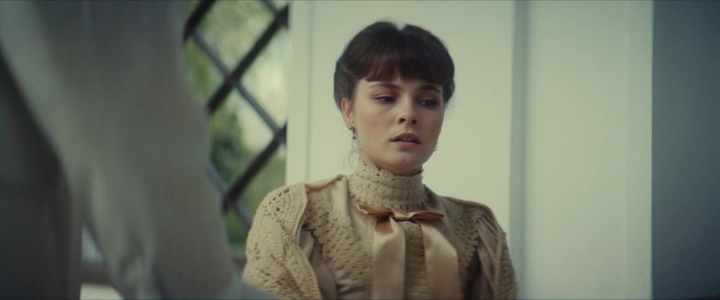 Злые люди S01 E03