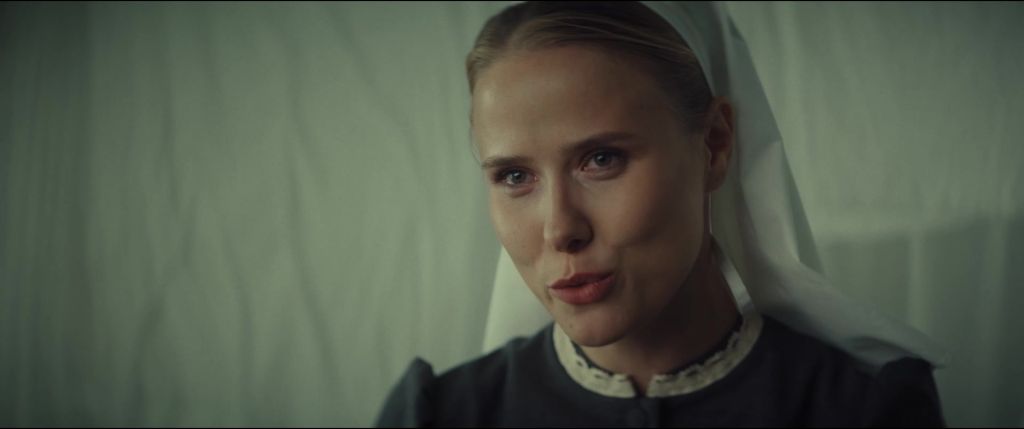 Злые люди S01 E05