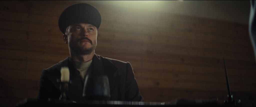 Злые люди S01 E06