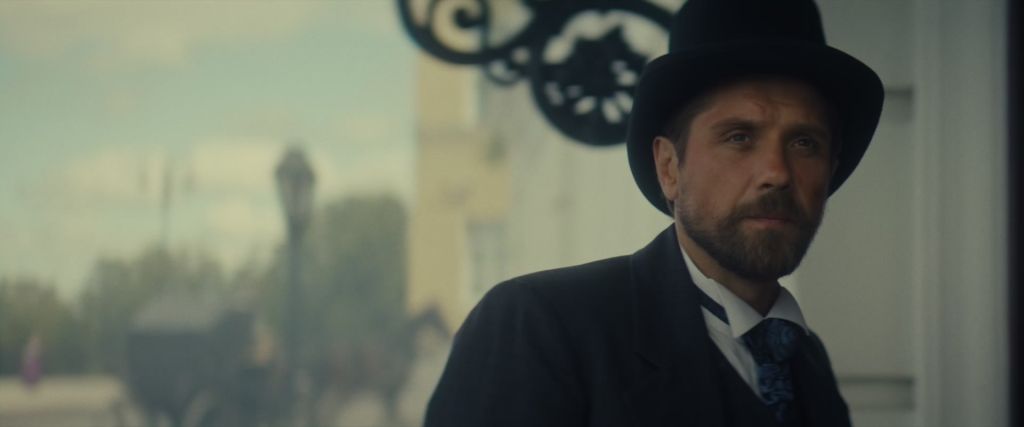 Злые люди S01 E07