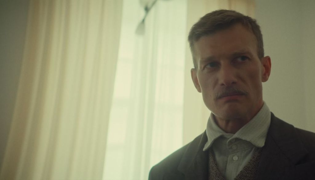 Злые люди S01 E08