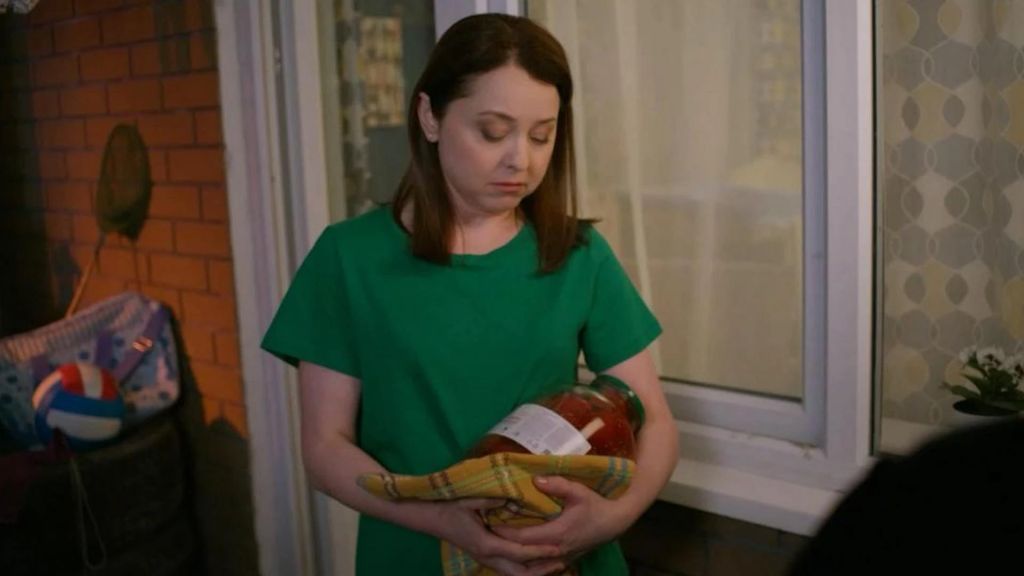СашаТаня S09 E05