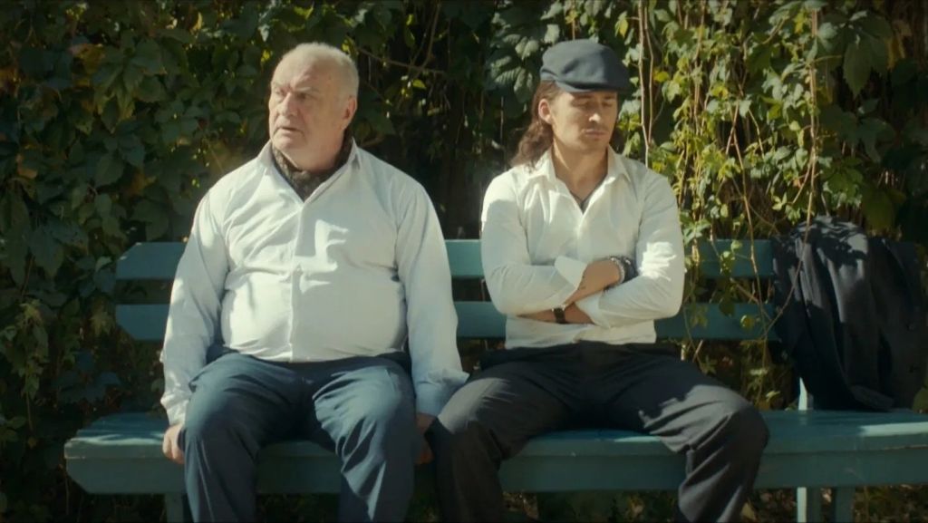 Актёрище S01 E04