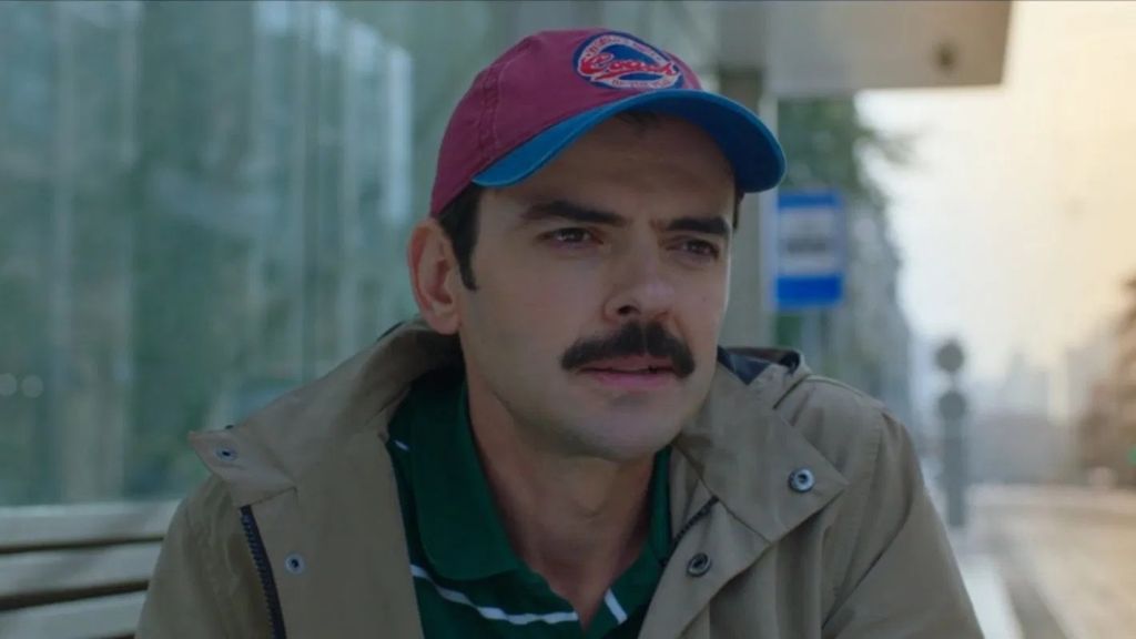 Актёрище S01 E05