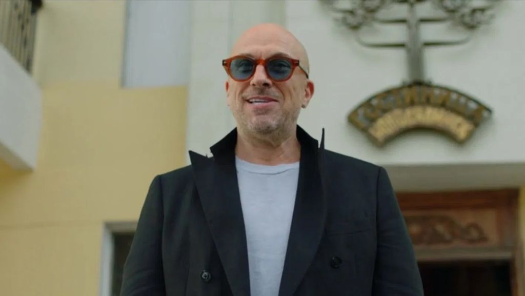 Актёрище S01 E06