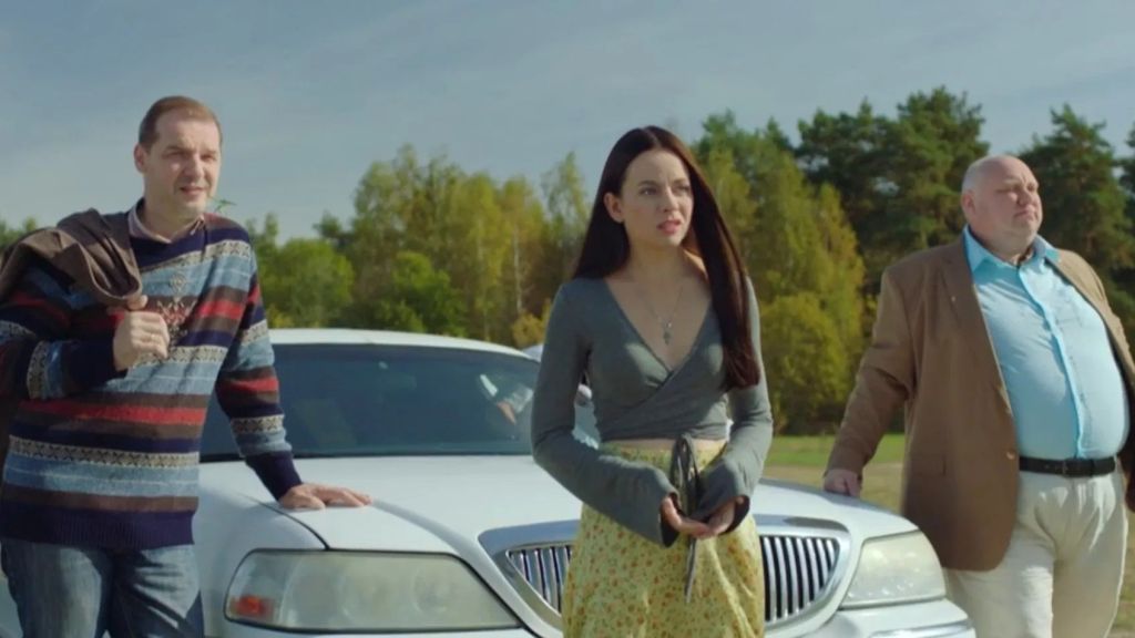 Актёрище S01 E08