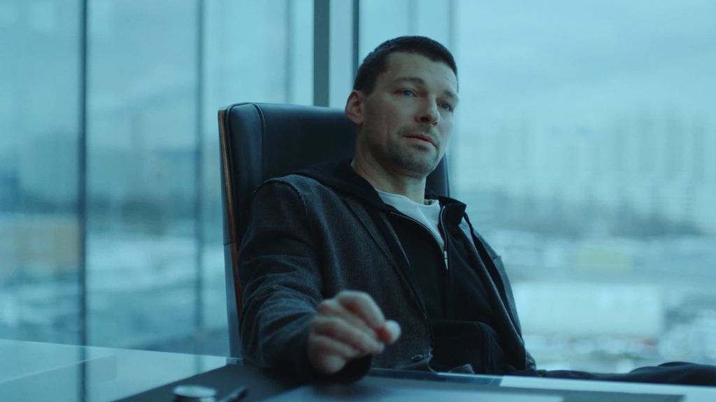 Гипнозис S01 E02