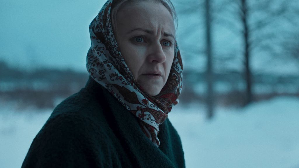 Гипнозис S01 E04