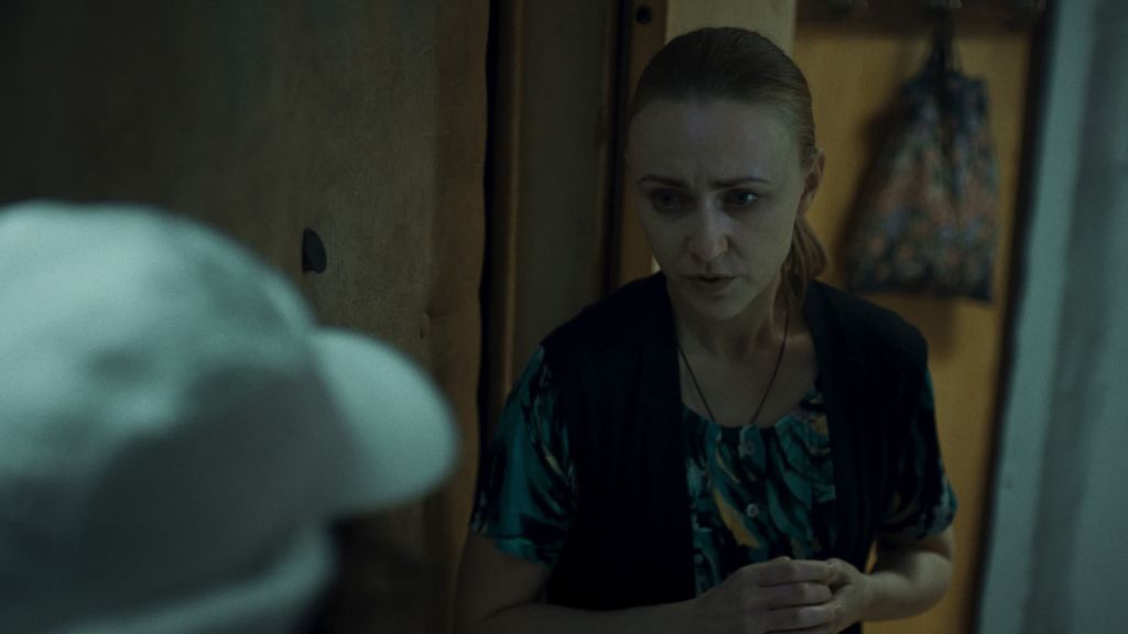 Гипнозис S01 E06